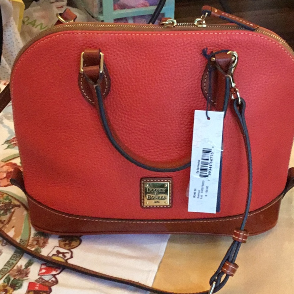 COPY - Dooney and Bourke handbag